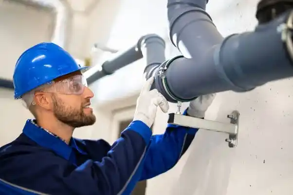 water damage restoration service Gervais